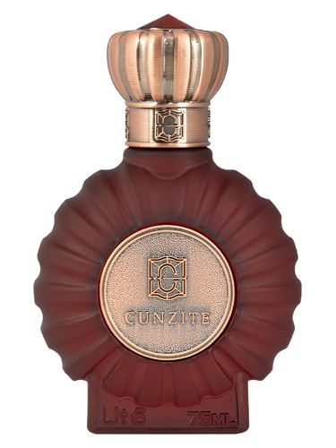perfume Buco Nero Cunzite ユニセックス