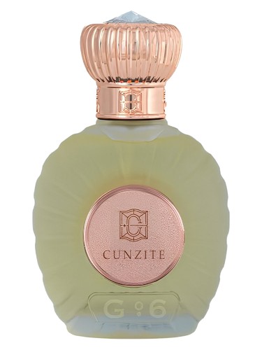 perfume Bellatrix Cunzite ユニセックス