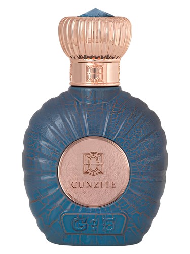 perfume Capella Cunzite ユニセックス