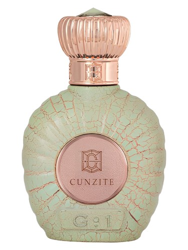 perfume Il Sole Cunzite ユニセックス