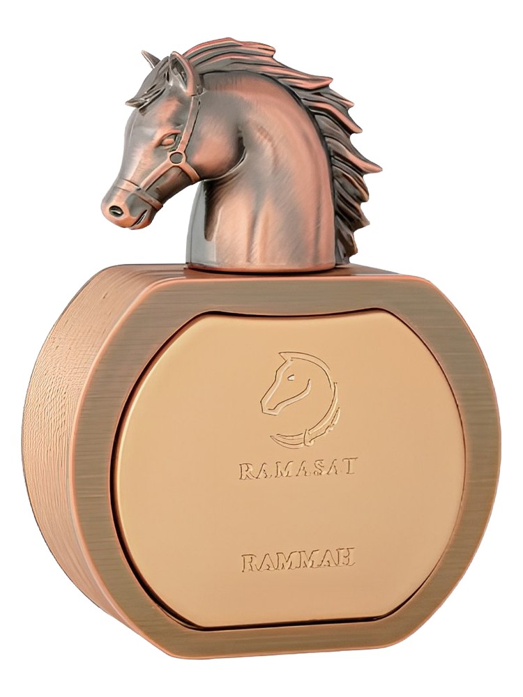 Rammah Ramasat perfume - a fragrance for women and men