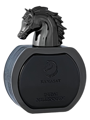 perfume Dubai Millennium Ramasat ユニセックス