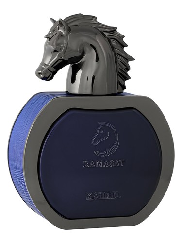 perfume Kaheel Ramasat ユニセックス