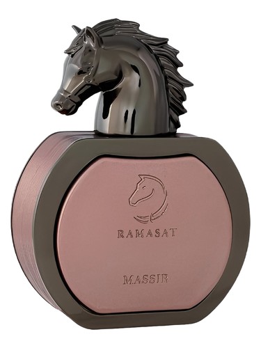 perfume Massir Ramasat ユニセックス