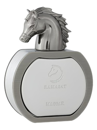 perfume Massar Ramasat ユニセックス