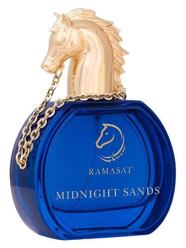 perfume Midnight Sands Ramasat ユニセックス