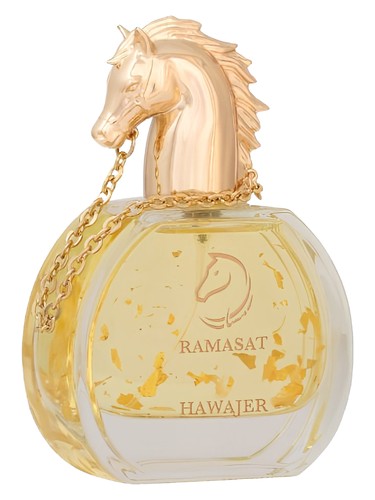 perfume Hawajer Ramasat ユニセックス