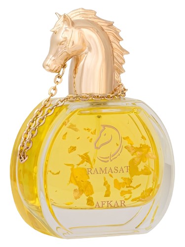 perfume Afkar Ramasat ユニセックス