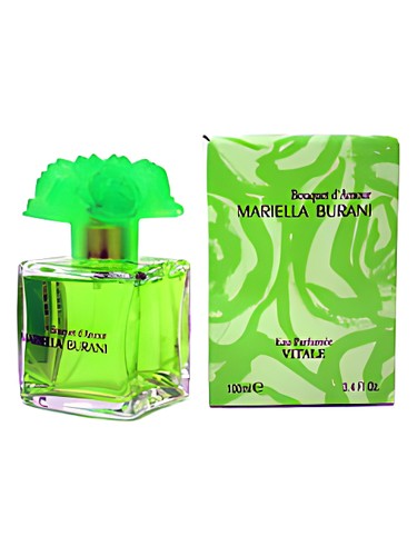 Bouquet d&#039;Amour Vitale Mariella Burani pro ženy 