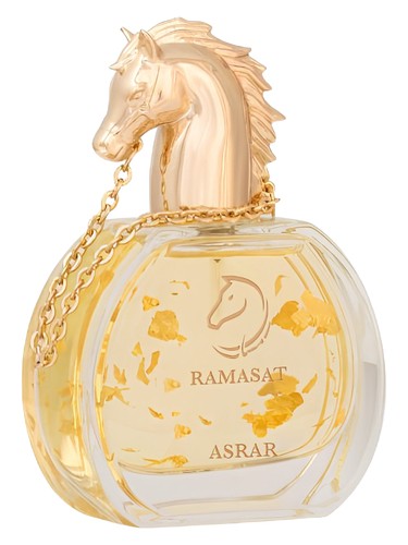 perfume Asrar Ramasat ユニセックス