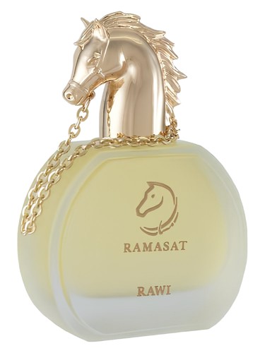 perfume Rawi Ramasat ユニセックス