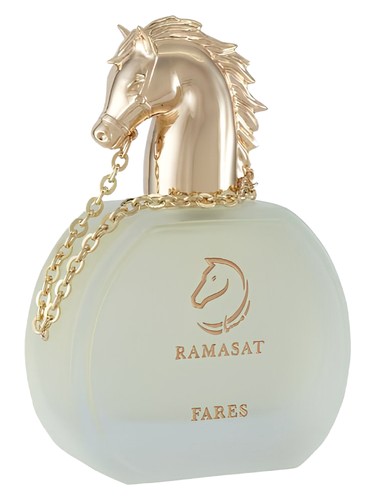 perfume Fares Ramasat ユニセックス