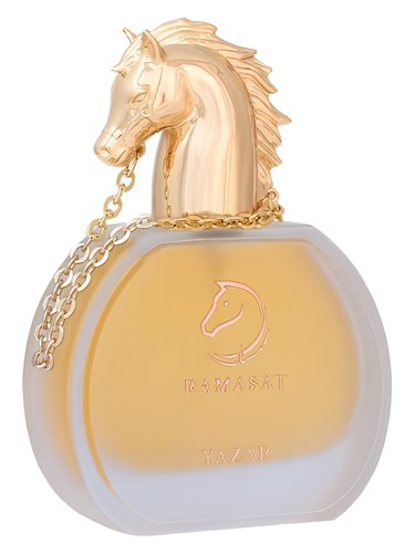 perfume Yazar Ramasat ユニセックス