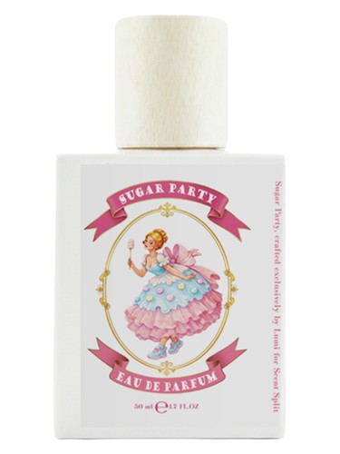 perfume Sugar Party Lumi pro ženy a muže 