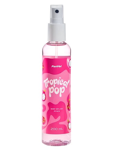 perfume Pitaya Tropical Pop PanVel pro ženy 