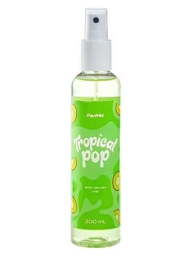 perfume Kiwi Tropical Pop PanVel pro ženy 
