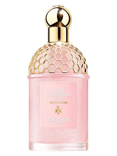 Aqua Allegoria Perle Rosa Rossa