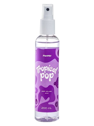 perfume Açaí Tropical Pop PanVel pro ženy 