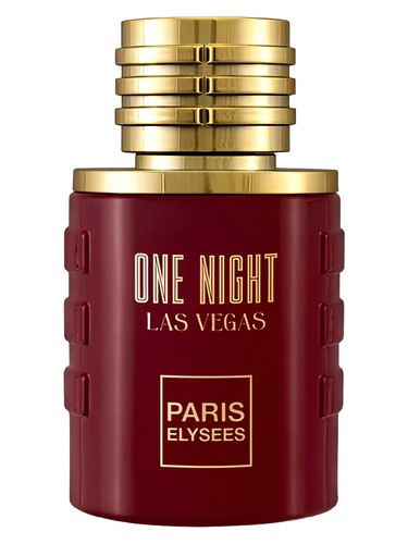 One Night Las Vegas