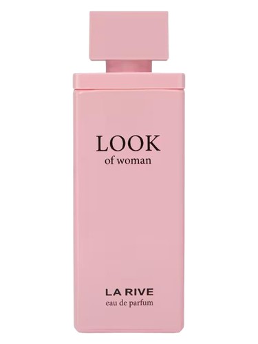 Look of Woman