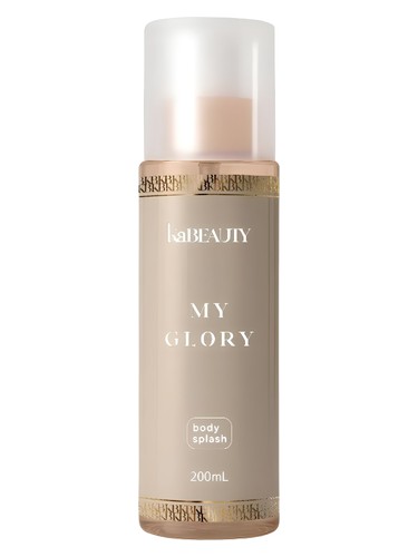 perfume My Glory KaBEAUTY 女性用