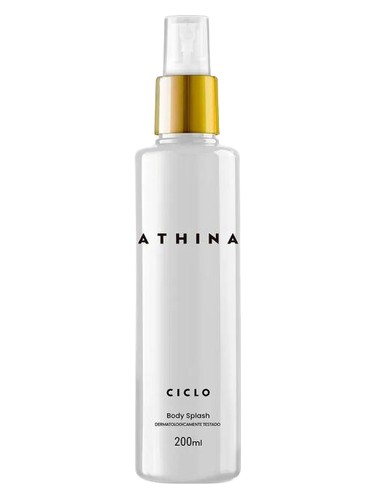 Athina Body Splash