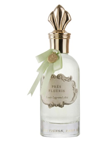 Prés Fleuris