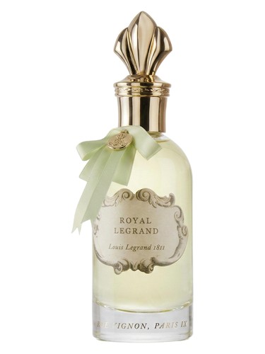 Royal Legrand by Oriza L. Legrand