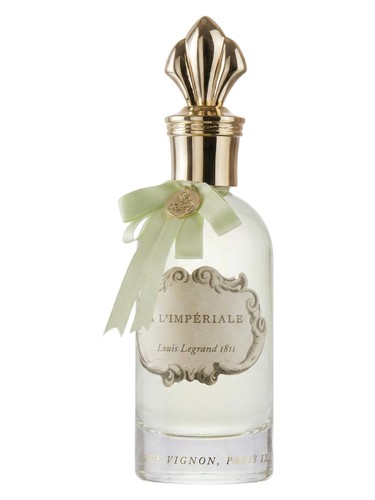 perfume A L’Impériale Oriza L. Legrand ユニセックス