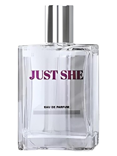 Just She
