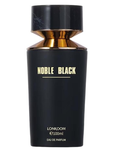 Noble Black