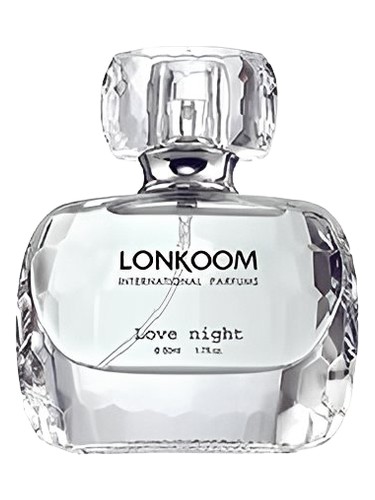 perfume Love Night Lonkoom Parfum pro ženy 