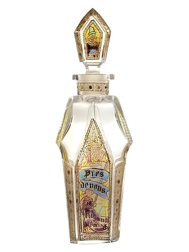 perfume Pres de Vous Rigaud 女性用