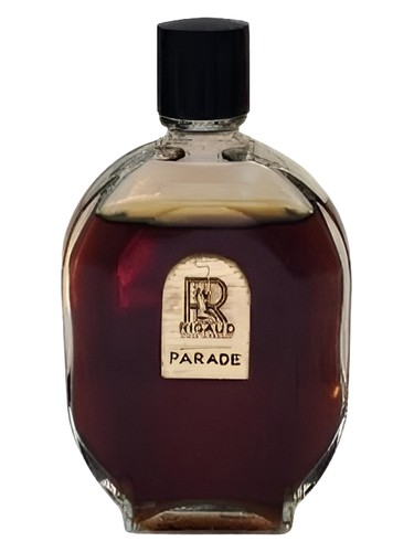 perfume Parade Rigaud ユニセックス