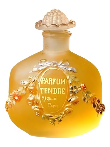 Parfum Tendre