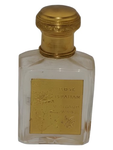 perfume Rose Ispahan Rigaud 女性用