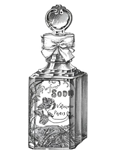 perfume Sonia Rigaud 女性用