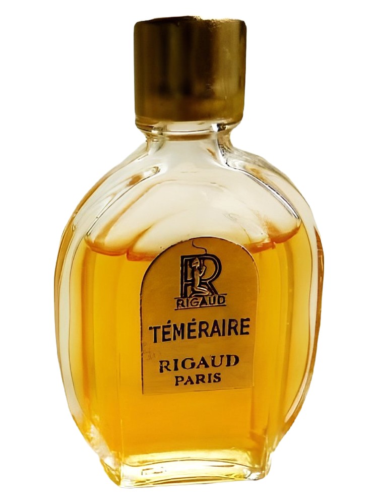 Temeraire Rigaud fragancia - una fragancia para Mujeres