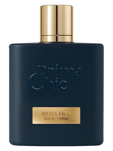 perfume Brisa Oud Prima Chic ユニセックス