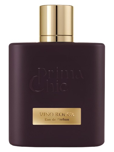 perfume Vino Rouge Prima Chic ユニセックス