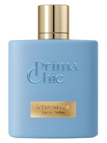 perfume Atmosfera Prima Chic ユニセックス