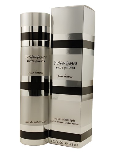 Rive Gauche Pour Homme Light Yves Saint Laurent pro muže 