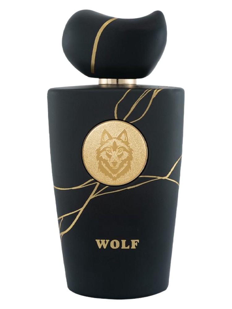 Wolf Prima Chic perfume - a new fragrance for women and men 2025