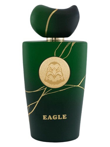 perfume Eagle Prima Chic ユニセックス