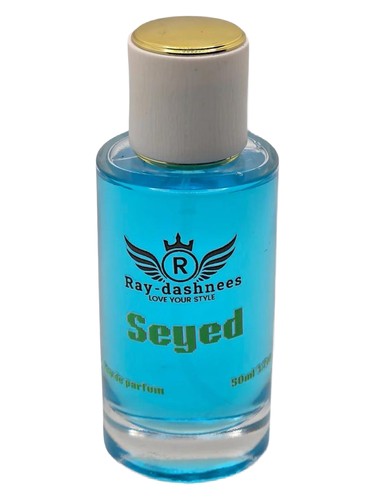 Seyed