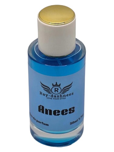 perfume Anees Ray-dashnees 男性用