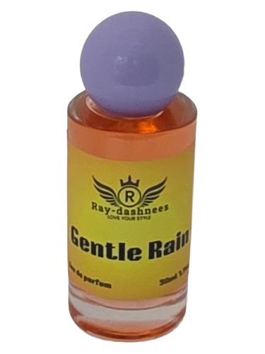 perfume Gentle Rain Ray-dashnees 女性用