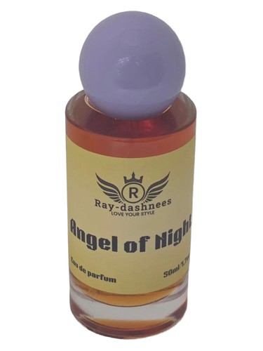 perfume Angel of Night Ray-dashnees 女性用