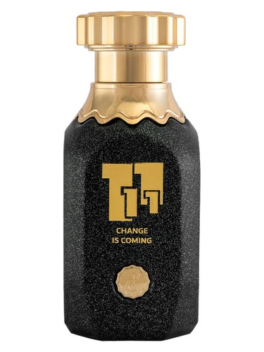 perfume 11:11 Prima Chic ユニセックス