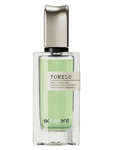 perfume Pomelo Soulvent ユニセックス